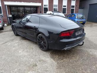 Audi A7 A7 Sportback (4GA/4GF), Liftback, 2010 / 2018 3.0 TDI Clean Diesel V6 24V Quattro picture 3