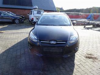 Sloopauto Ford Focus Focus 3 Wagon, Combi, 2010 / 2020 1.6 TDCi ECOnetic 2013/2
