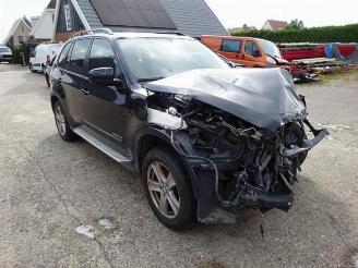 disassembly passenger cars BMW X5 X5 (E70), SUV, 2006 / 2013 xDrive 35d 3.0 24V 2012/8