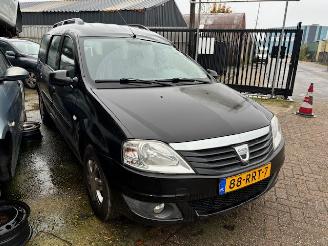  Dacia Logan 1.6 16v 2011/5