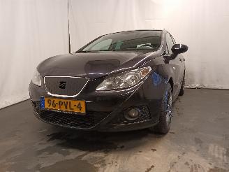 Avarii autoturisme Seat Ibiza Ibiza ST (6J8) Combi 1.2 TDI Ecomotive (CFWA) [55kW]  (04-2010/05-2015=
) 2011/3