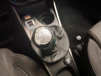 Alfa Romeo MiTo MiTo (955) Hatchback 1.4 Turbo 16V (198.A.4000) [88kW]  (08-2008/08-20=
13) picture 13