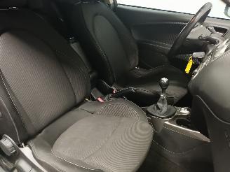 Alfa Romeo MiTo MiTo (955) Hatchback 1.4 Turbo 16V (198.A.4000) [88kW]  (08-2008/08-20=
13) picture 5