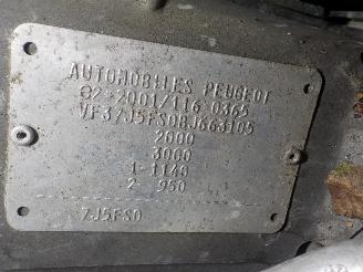 Peugeot Partner Partner Tepee (7A/B/C/D/E/F/G/J/P/S) MPV 1.6 VTI 16V (EP6CDTR(5FK)) [7=
2kW]  (08-2010/12-2018) picture 6