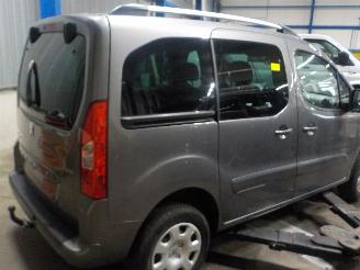 Peugeot Partner Partner Tepee (7A/B/C/D/E/F/G/J/P/S) MPV 1.6 VTI 16V (EP6CDTR(5FK)) [7=
2kW]  (08-2010/12-2018) picture 3