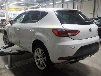 Seat Leon Leon (5FB) Hatchback 5-drs 2.0 TDI Ecomotive 16V (CKFC) [110kW]  (10-2=
012/08-2020) picture 4