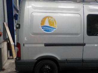 Opel Movano Movano (4A1; 4A2; 4B2; 4B3; 4C2; 4C3) Van 2.5 CDTI (G9U-754(High Power=
)) [84kW]  (10-2001/03-2007) picture 3