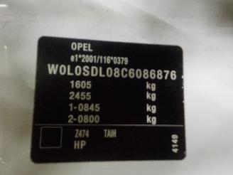 Opel Corsa Corsa D Hatchback 1.2 16V LPG (A12XER(Euro 5)) [63kW]  (06-2011/08-201=
4) picture 6