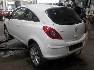 Opel Corsa Corsa D Hatchback 1.2 16V LPG (A12XER(Euro 5)) [63kW]  (06-2011/08-201=
4) picture 4