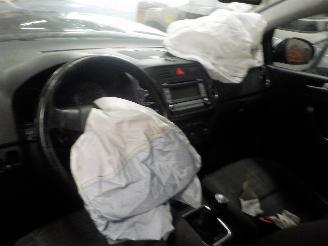 Volkswagen Golf Golf Plus (5M1/1KP) MPV 1.4 TSI 140 16V (BMY) [103kW]  (05-2006/06-200=
8) picture 5