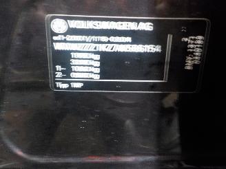 Volkswagen Golf Golf Plus (5M1/1KP) MPV 1.4 TSI 140 16V (BMY) [103kW]  (05-2006/06-200=
8) picture 6