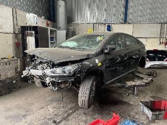 Purkuautot passenger cars Hyundai Ioniq Ioniq Liftback EV 38 kWh (EM10) [100kW]  (07-2019/07-2022) 2021