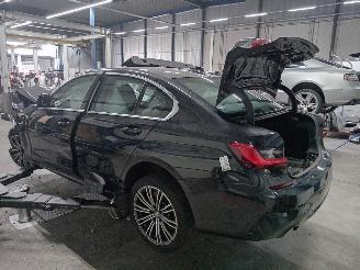 BMW 3-serie 3 serie (G20) Sedan 330e 2.0 TwinPower Turbo 16V (GC1) [215kW]  (07-20=
19/...) picture 4