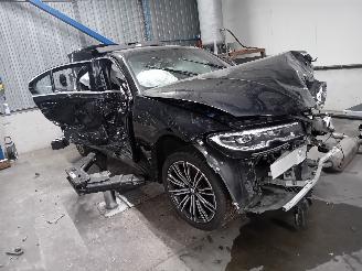 BMW 3-serie 3 serie (G20) Sedan 330e 2.0 TwinPower Turbo 16V (GC1) [215kW]  (07-20=
19/...) picture 2