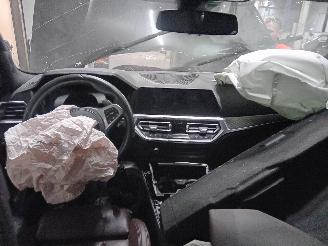 BMW 3-serie 3 serie (G20) Sedan 330e 2.0 TwinPower Turbo 16V (GC1) [215kW]  (07-20=
19/...) picture 5