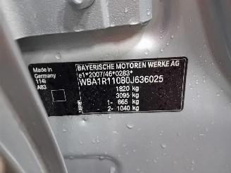 BMW 1-serie 1 serie (F20) Hatchback 5-drs 114i 1.6 16V (N13-B16A) [75kW]  (07-2012=
/02-2015) picture 6