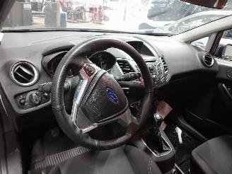 Ford Fiesta Fiesta 6 (JA8) Hatchback 1.0 Ti-VCT 12V 65 (XMJC) [48kW]  (01-2013/06-=
2017) picture 5