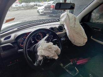 Suzuki Swift Swift (ZC/ZD) Hatchback 5-drs 1.2 Dual Jet 16V Smart Hybrid (K12D) [61=
kW]  (06-2020/...) picture 5