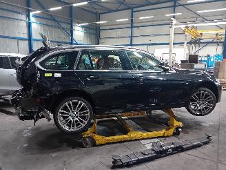 BMW 3-serie 3 serie Touring (F31) Combi 320i 2.0 16V (B48-B20A) [135kW]  (07-2015/=
06-2019) picture 3