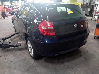 BMW 1-serie 1 serie (E87/87N) Hatchback 5-drs 116i 1.6 16V (N43-B16A) [90kW]  (09-=
2007/06-2011) picture 4