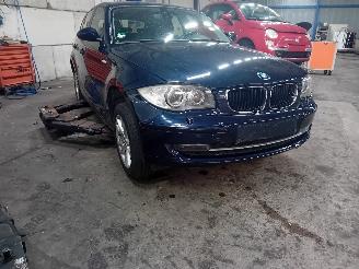 BMW 1-serie 1 serie (E87/87N) Hatchback 5-drs 116i 1.6 16V (N43-B16A) [90kW]  (09-=
2007/06-2011) picture 2