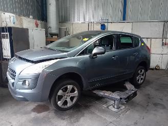 skadebil auto Peugeot 3008 3008 I (0U/HU) MPV 1.6 VTI 16V (EP6C(5FS)) [88kW]  (06-2009/08-2016) 2011/8