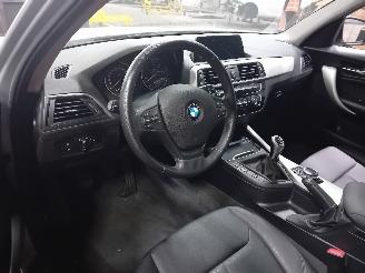 BMW 1-serie 1 serie (F20/21) Hatchback 116d 2.0 16V Efficient Dynamics (N47-D20C) =
[85kW]  (06-2011/12-2018) picture 5