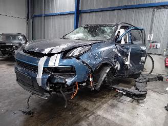 Auto da rottamare Lynk & Co 01 01 SUV 1.5 PHEV (B2APHEV) [192kW]  (07-2018/...) 2022