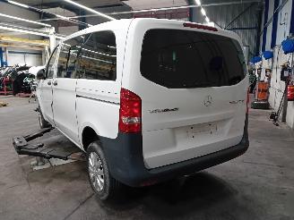 Mercedes Vito Vito Tourer (447.7) Bus 1.6 111 CDI 16V (OM622.951) [84kW]  (10-2014/.=
=2E.) picture 4