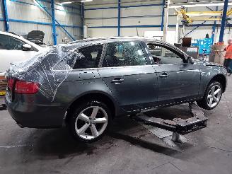 Audi A4 A4 Avant (B8) Combi 2.0 TFSI 16V (CDNB(Euro 5)) [132kW]  (06-2008/12-2=
015) picture 3