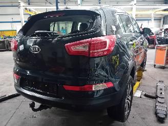Kia Sportage Sportage (SL) Terreinwagen 2.0 CVVT 16V 4x2 (G4KD) [120kW]  (07-2010/0=
2-2016) picture 3