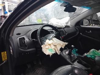 Kia Sportage Sportage (SL) Terreinwagen 2.0 CVVT 16V 4x2 (G4KD) [120kW]  (07-2010/0=
2-2016) picture 5