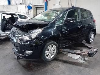 Purkuautot passenger cars Hyundai Ix20 iX20 (JC) SUV 1.4i 16V (G4FA) [66kW]  (11-2010/07-2019) 2015