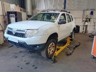 Autoverwertung Dacia Duster Duster (HS) SUV 1.5 dCi (K9K-896) [79kW]  (06-2010/01-2018) 2010