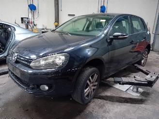 Dezmembrări autoturisme Volkswagen Golf Golf VI (5K1) Hatchback 1.2 TSI BlueMotion (CBZB) [77kW]  (11-2008/11-=
2012) 2010