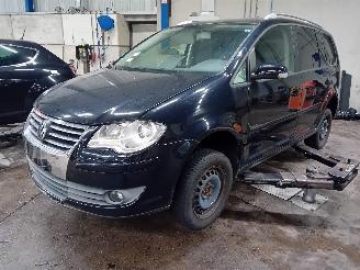 Dezmembrări autoturisme Volkswagen Touran Touran (1T1/T2) MPV 1.4 16V TSI 140 (BMY) [103kW]  (02-2006/05-2010) 2007/2