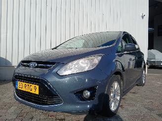 damaged passenger cars Ford C-Max C-Max (DXA) MPV 1.6 SCTi 16V (JQDB(Euro 5)) [110kW]  (12-2010/12-2014)= 2011/8