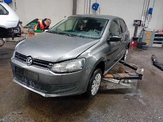 disassembly passenger cars Volkswagen Polo Polo V (6R) Hatchback 1.6 TDI 16V 90 (CAYB(Euro 5)) [66kW]  (06-2009/0=
5-2014) 2012/5