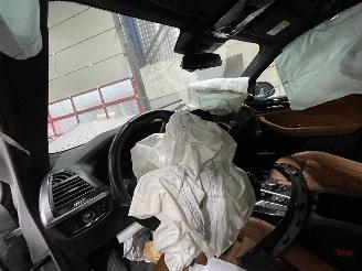 BMW iX3 iX3 SUV 80 kWh (HA0001N0) [210kW]  (09-2020/...) picture 5