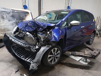Dezmembrări autoturisme Nissan Note Note (E12) MPV 1.2 68 (HR12DE) [59kW]  (08-2012/12-2016) 2016/2