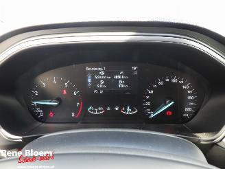 Ford Focus 1.0 EcoBoost Titanium Hybrid 125pk picture 15