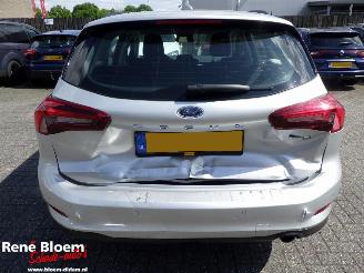 Ford Focus 1.0 EcoBoost Titanium Hybrid 125pk picture 7