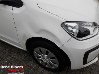 Volkswagen Up! 1.0 BMT Move Up! Airco picture 6