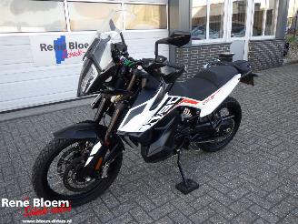 KTM  790 Adventure picture 7