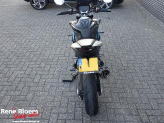 CFMoto  450 NK picture 5