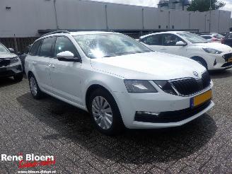 Skoda Octavia 1.6 TDI Greentech Ambition picture 5