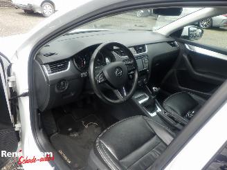 Skoda Octavia 1.6 TDI Greentech Ambition picture 15
