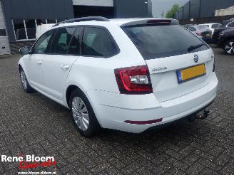 Skoda Octavia 1.6 TDI Greentech Ambition picture 2