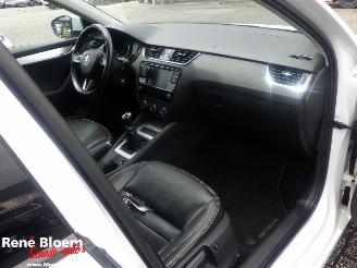 Skoda Octavia 1.6 TDI Greentech Ambition picture 7