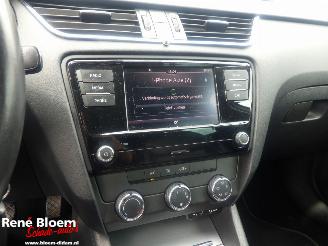 Skoda Octavia 1.6 TDI Greentech Ambition picture 19